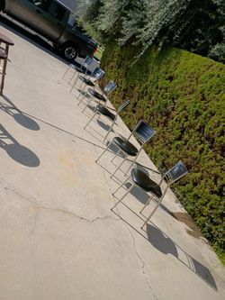Vintage Chairs