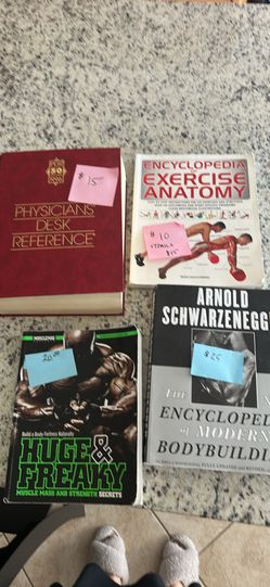 College Books And Reference Book 