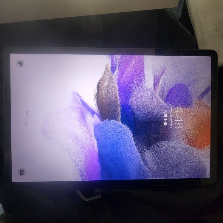 Samsung Galaxy Tab S7 FE 5G