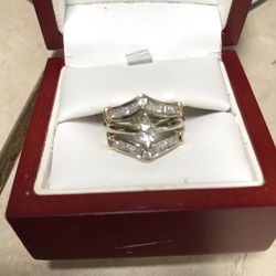 Jewelry For Sale Or Barter