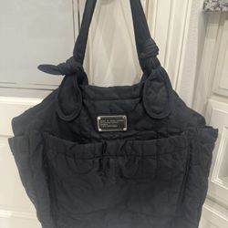 Mark Jacobs Diaper bag Excellent Condition 