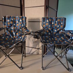 Kids Smores Folding Chair 