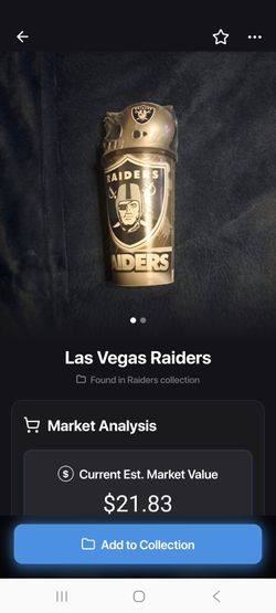 Las Vegas Raiders