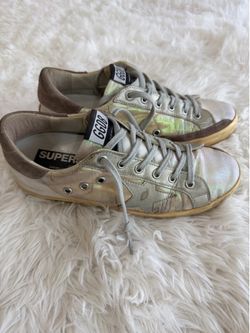 Golden Goose Deluxe Brand GGDB/SSTAR