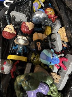 Marvel Toys