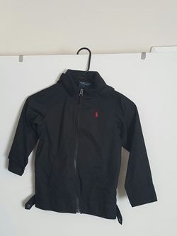 Polo Jacket