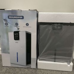 PSOS Dehumidifer PS-01SG