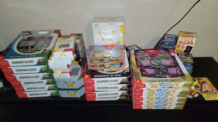 Pokémon 30th Celebration
