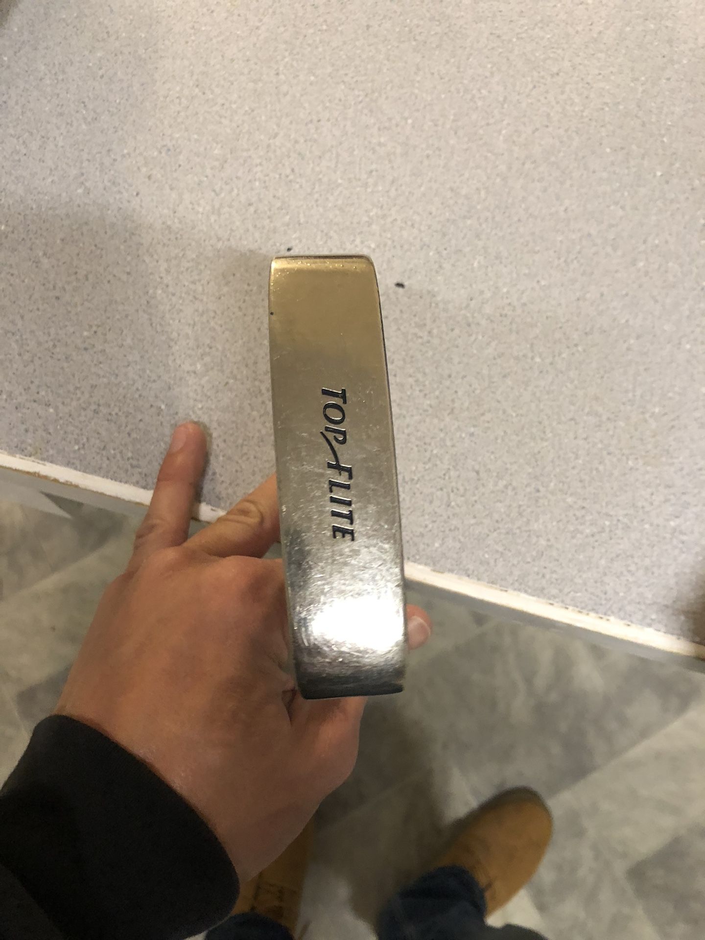 Top Flite Putter