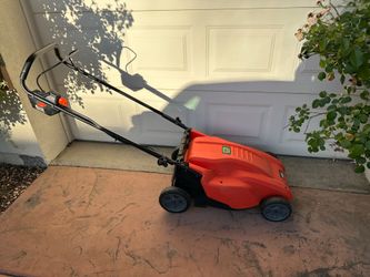 Black and Decker 36V Lawnmower CM1836