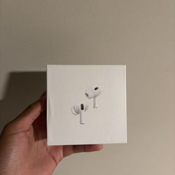 AirPods Pro (2nd Generation)