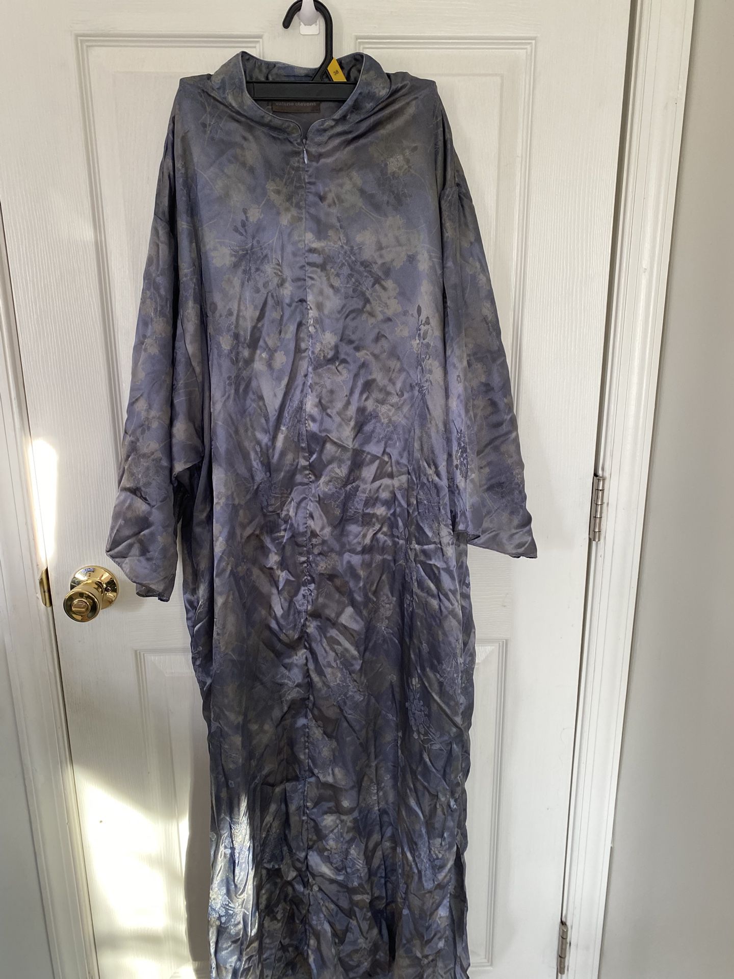Halloween Long  Robe