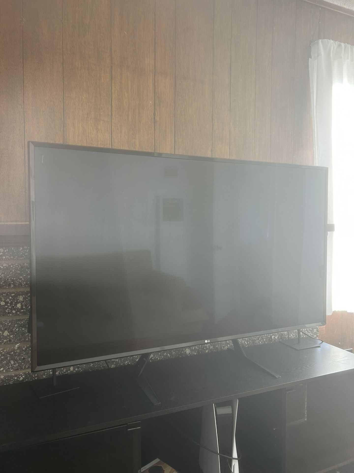 Smart Lg 55”