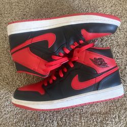 Air Jordan’s 1s High Nike 