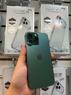 iPhone 13 Pro 512 GB