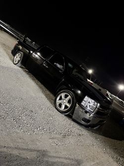 08 Silverado