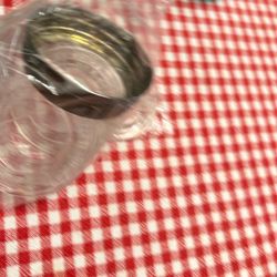 Antique Blue Ball Mason Jars From The 1910S