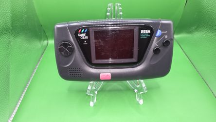 Gamegear Missing Battery Covers