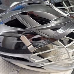 Chrome LAX Xrs Pro 