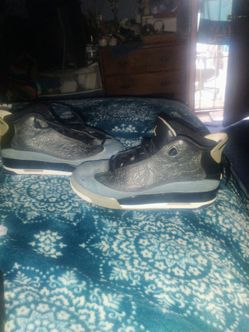 Air jordans