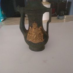 Antique Vase 