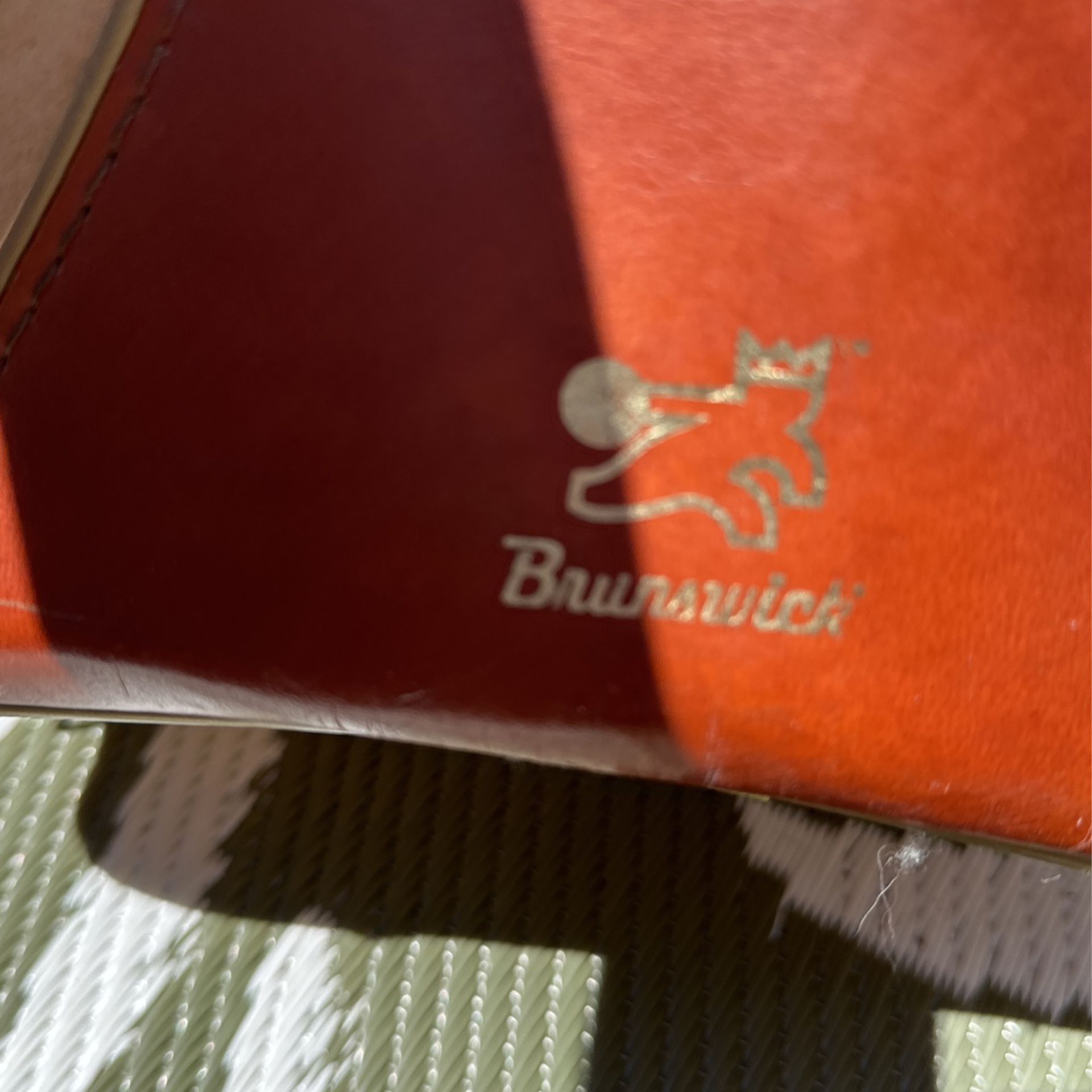 Vintage Bowling Bag – Three Daughters Ranch