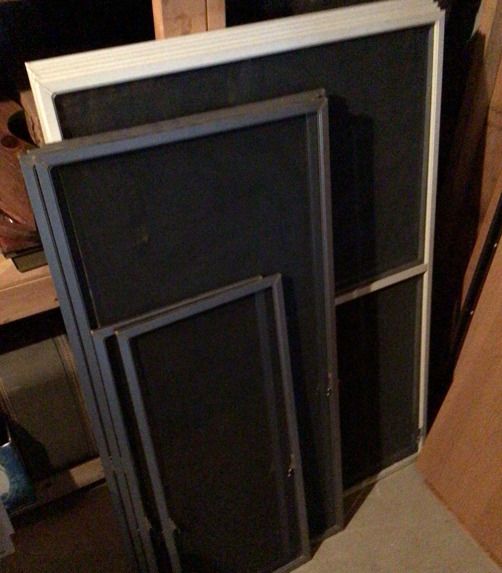 Anderson Window Screens