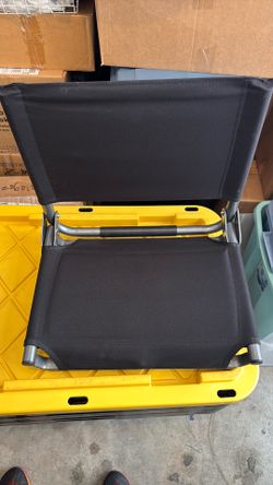 Costco folding chair