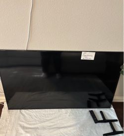 Samsung 55-Inch Flat Screen TV
