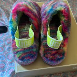 Ugg Slippers 