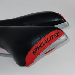  Specialized Saddle Vintage Retro 