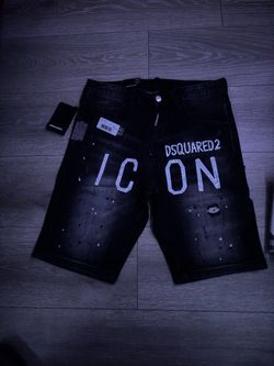 ICON DSQUARED2