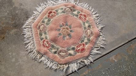 3 area rugs