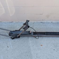 Thule Bike Rack 