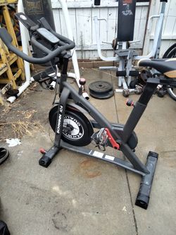 Bicicleta Para Ejercicio