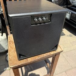 Speakercraft Subwoofer Speaker 