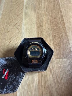G Shock Watch
