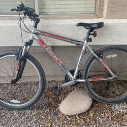 Trek Mountain Bike