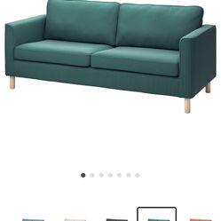 IKEA Parup Sofa/Couch