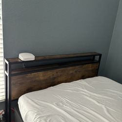 Full/ Queen Bed Frame 