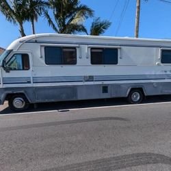 1992 Ford Holiday Rambler Special Edition Class A