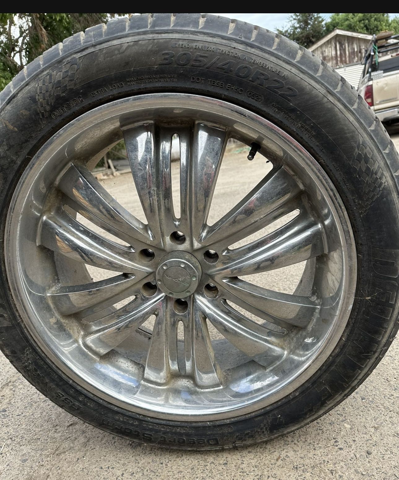 Tires for Sale in Fresno, CA OfferUp