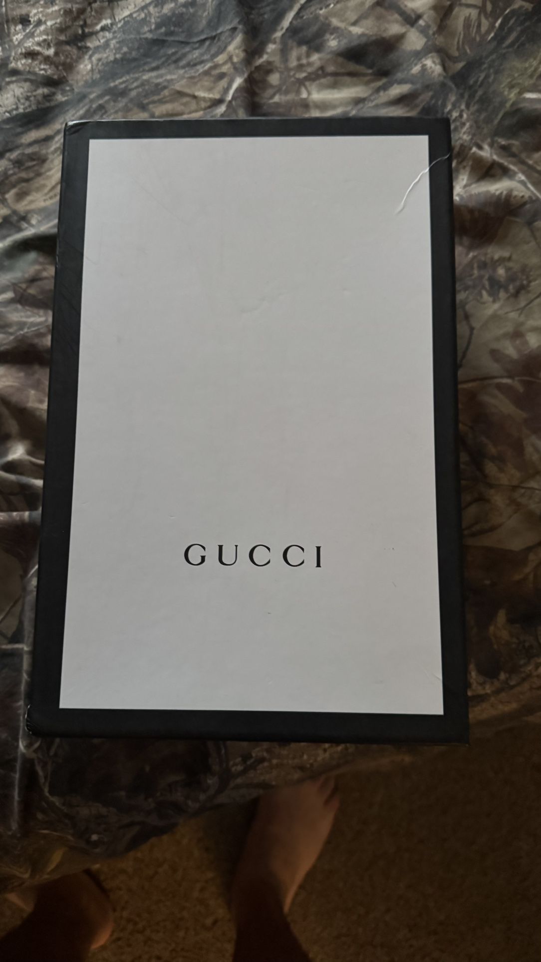Gucci Shoes