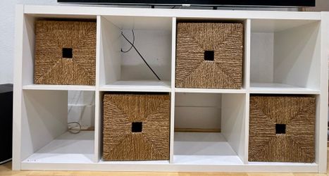 4x2 organizer / cabinet