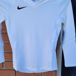Girls Nike Sport Shirt