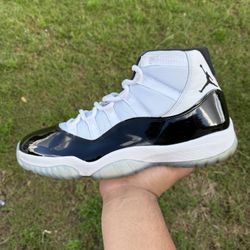 Air Jordan 11 Concord Men’s Size 10.5
