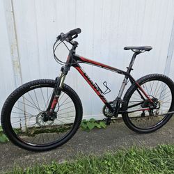 Giant TALON Mountain Bike 