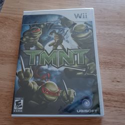 Nintendo Wii (Read Description)