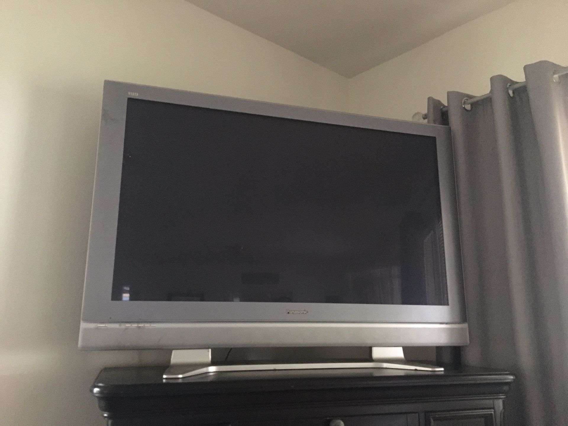 Panasonic plasma tv