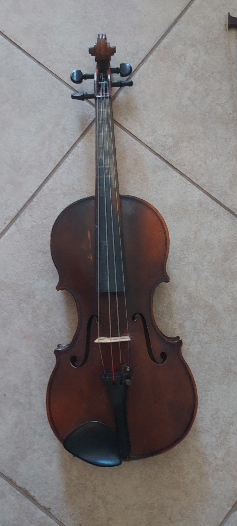 Vintage Violin